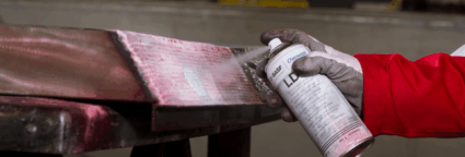 Penetrant Onderzoek Ndo Nederland